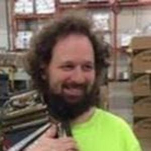 Meet your Posher, Matthew